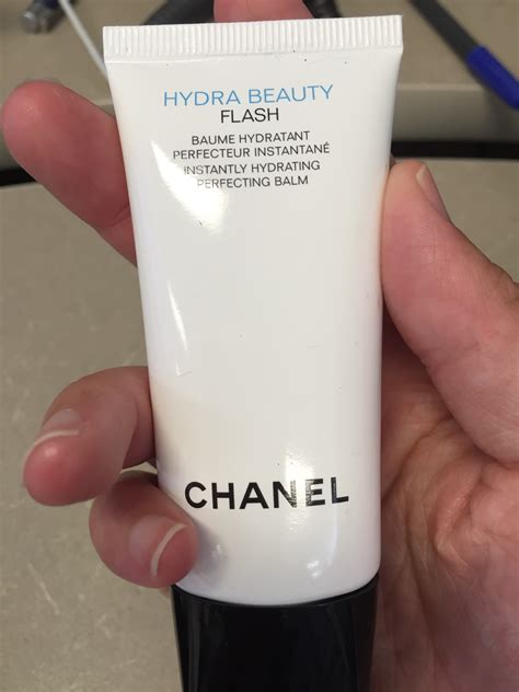 chanel hydra beauty gel crème|chanel hydra beauty creme review.